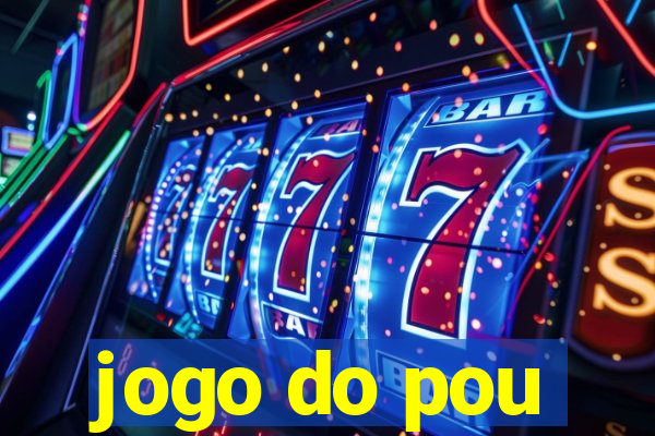 jogo do pou